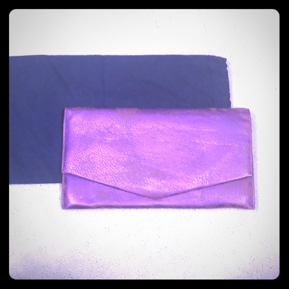 Cole Haan Clutch - Picture 1 of 4